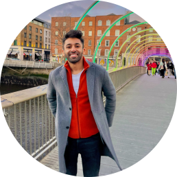 Pranjal