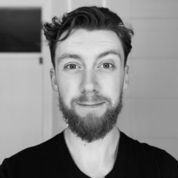 Rob McLoughlin