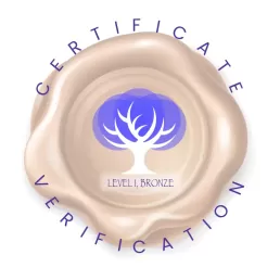 Bronze Certificate - UX Tree