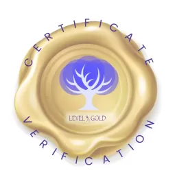 Gold Certificate - UX Tree