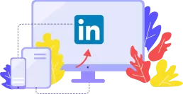 LinkedIn - UX Tree