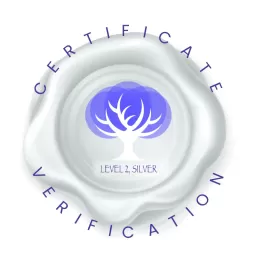 Silver Certificate - UX Tree