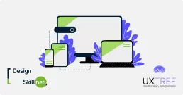 UX Tree & Design Skillnet, IDI