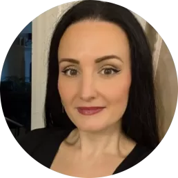 Martina Turjak