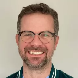 Peter Mullen