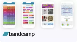 Bandcamp