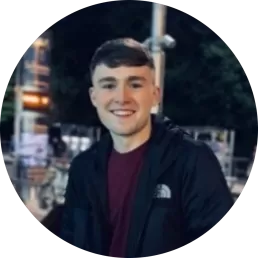 Dylan Hennessy