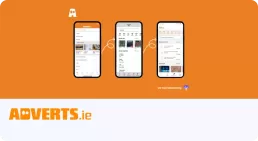 Redesigning The Adverts App Search Journey