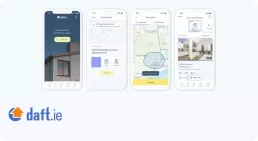 How can we make property searching more engaging and intuitive?