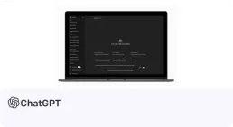 Reimagining ChatGPT 3.5's information discovery experience