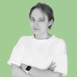 Ana Bramson