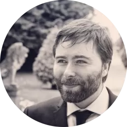 Mark Byrne