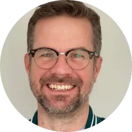 Peter Mullen