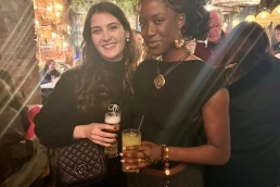 Rebecca & Debbie