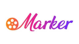 marker video