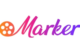 marker video