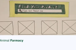 animal farmacy case study