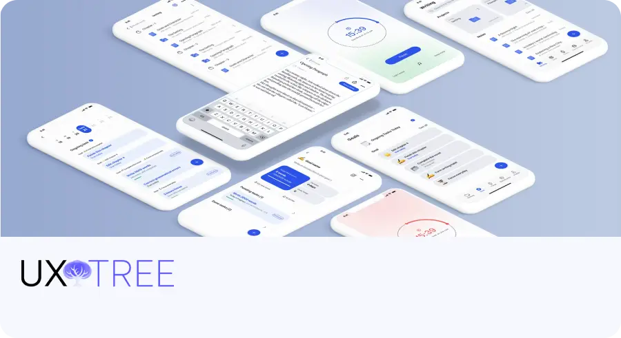 writers app by yufei