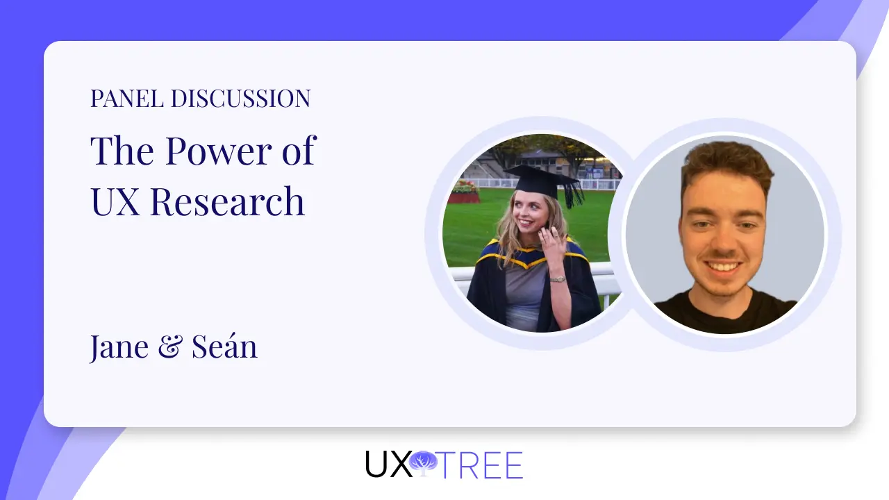 The power of UX research