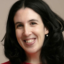 Rebeca Duran Stewart