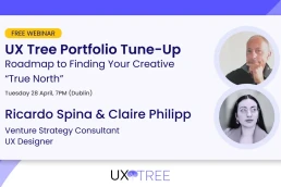 Portfolio TuneUp webinar