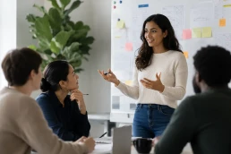 Communicate with confidence