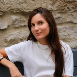 Anna Issakova