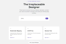 ID toolkit