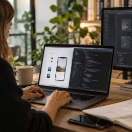 UX AI Engineering