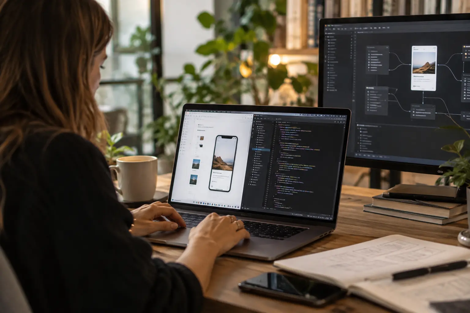 UX AI Engineering